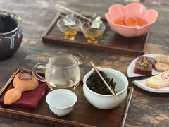 -扫雪煮茶(西村店)