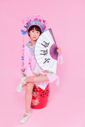 -蜜糖派儿童摄影(青建·太阳岛店)