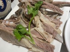 -清真·马记金兰牛肉面(大木桥路店)