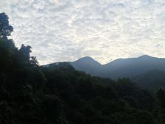 -深圳东部华侨城茵特拉根酒店