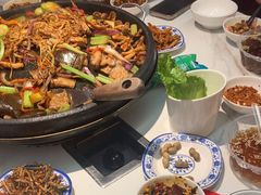 -一烙锅(友谊店)