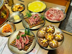 -西塔老太太泥炉烤肉(双井店)