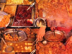 -明记牛杂(新马路分店)