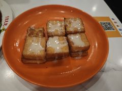 -澳门陈光记烧味饭店(南京德基广场店)
