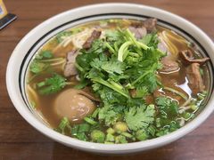 -小马牛肉面·牛骨熬制(南京博物院店)