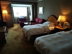 -北京国宾酒店