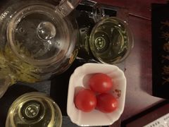 -大桶大足浴(上丰店)