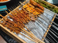 -清真·宁夏印象·盐池滩羊肉体验店(江宁路店)