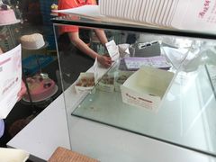 鲜肉月饼-长发西饼(临顿路店)