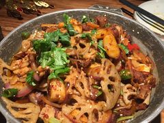 -嘉禾·悦享餐厅(八方汇店)