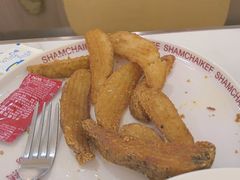 -深仔记茶餐厅(亚士厘道店)