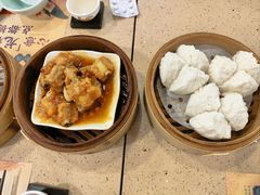 -点都德(皇岗村店)