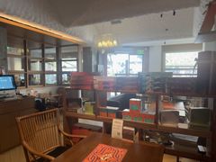 -良木缘咖啡西餐(川大店)