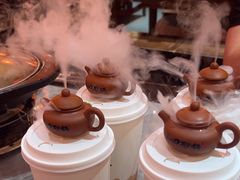 -山四砂锅(太原钟楼街店)