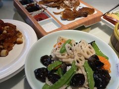 -新侨小馆(东直门北小街店)