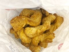 奶酪酥-上海哈尔滨食品厂(汇联商厦店)