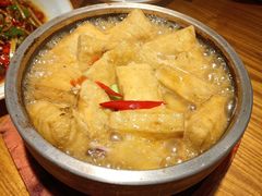 -川菜故事(光谷步行街店)