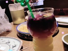 -额娘·春饼烤鸭(华北七楼创始店)