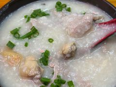 -高佬粥店(光明路店)