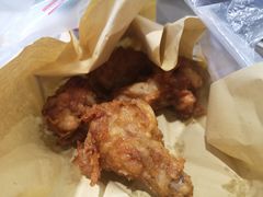 -延庆观炸鸡(淮北街总店)