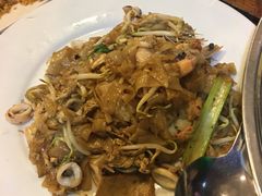 -真浪大家乐海鲜餐馆