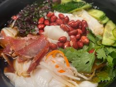 宾阳酸粉-甘家界牌柠檬鸭(青山店)