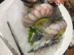-柒加海鲜姿造