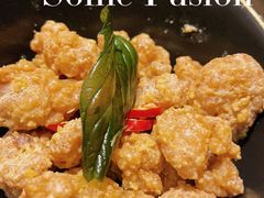 -森Some Fusion(荔湾店)