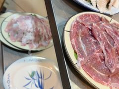 -华哥新鲜猪精品美食