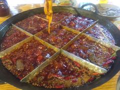 -刁姐火锅(五小区店)