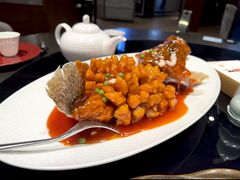 -香雪海饭店中餐厅(人民桥店)