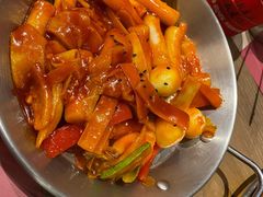 -西塔老太太泥炉烤肉