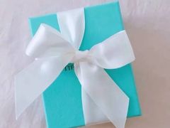 -Tiffany & Co.蒂芙尼
(南京德基广场店)