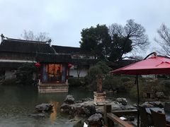 -祝家花園(伯渎港店)