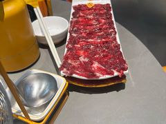 -潮发潮汕牛肉店(东方宝泰店)