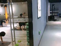 -一兆韦德健身(浦东万达会所)