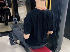 -开阳里游泳健身