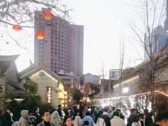 -回龙窝历史文化街区