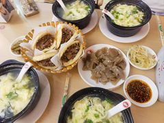 -闫家驴肉老店(华电一校店)
