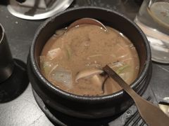 -韩宫宴和牛烤肉(合肥滨湖银泰城店)