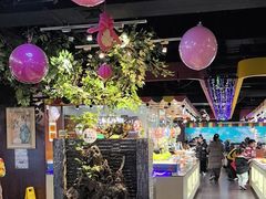 -巴犀烧烤(新崇光店)