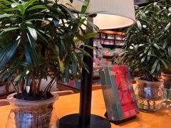 -西西弗书店&矢量咖啡(凯德晶萃广场店)