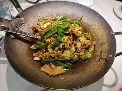 费大厨辣椒炒肉-费大厨辣椒炒肉(高铁吾悦广场店)