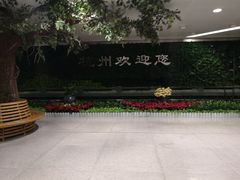 -杭州萧山国际机场