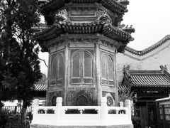 -白云观