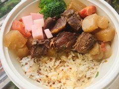 -村外有星光小食铺(长嘉汇店)