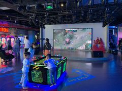 -世代星球·保龄球·镭战真人CS·团建(杨浦店)