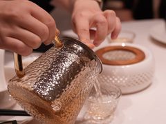 功夫茶-粤来记·啫啫煲·点心(日月光店)