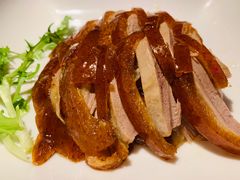 荷香烤鸭-韵秋荷(宝山龙湖天街店)