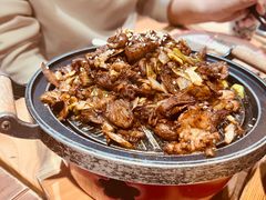 -小放牛炒菜馆(北国商城店)